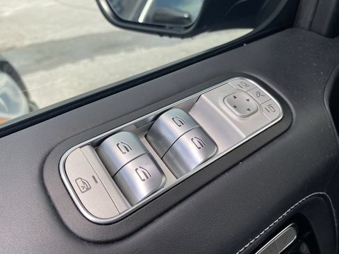 Certified 2025 Mercedes-Benz G 63 AMG 4MATIC image 10