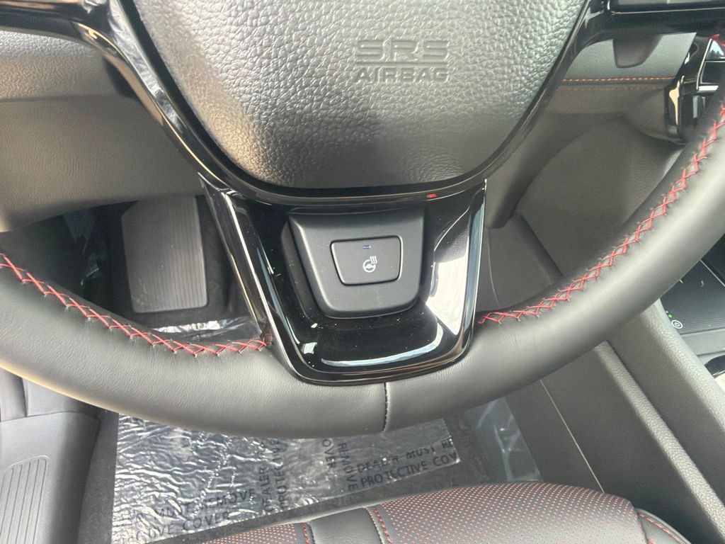 New 2026 Honda Pilot Black Edition image 20