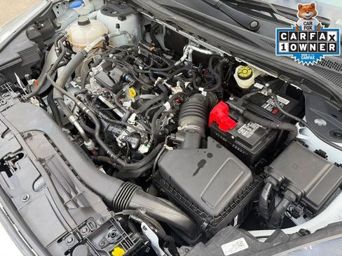 Used 2022 Ford Escape SE w/ SE Sport Appearance Package AWD/4WD image 43