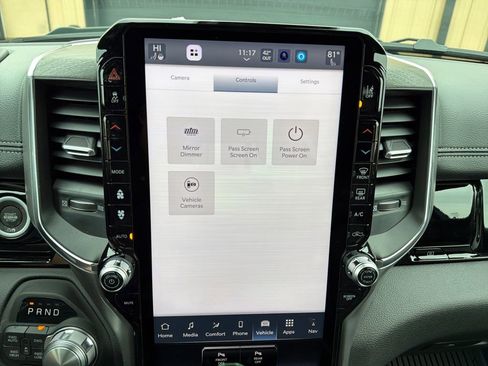 New 2026 RAM 1500 Laramie w/ Night Edition image 29