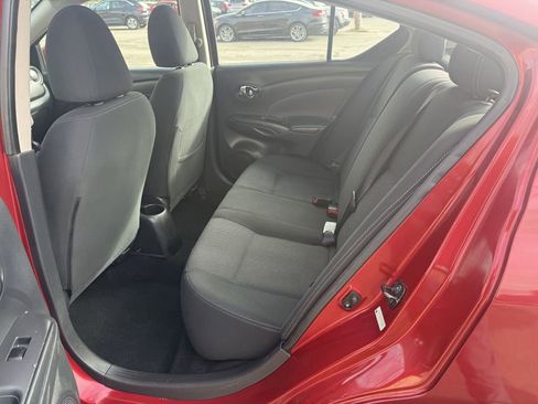 Used 2017 Nissan Versa SV image 13