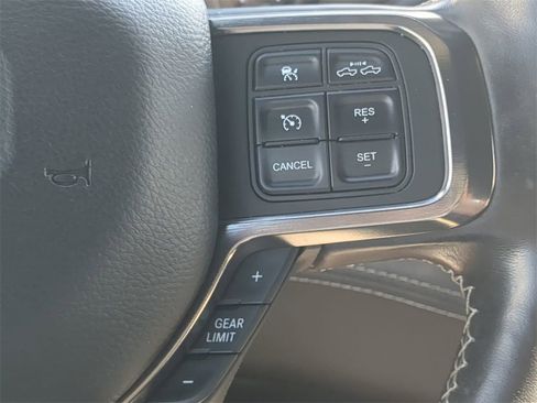 Used 2019 RAM 2500 Limited image 24