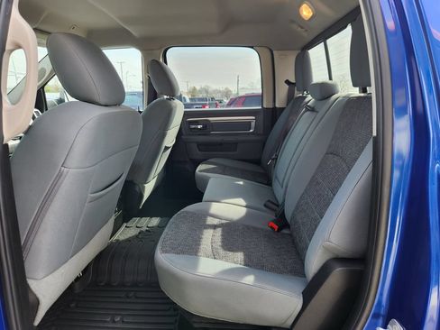 Used 2019 RAM 1500 Warlock AWD/4WD image 14
