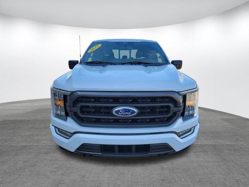 Used 2022 Ford F150 XLT w/ Equipment Group 302A High AWD/4WD image 2