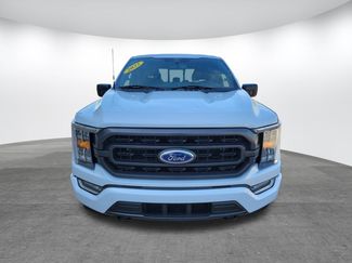 Used 2022 Ford F150 XLT w/ Equipment Group 302A High AWD/4WD video 2