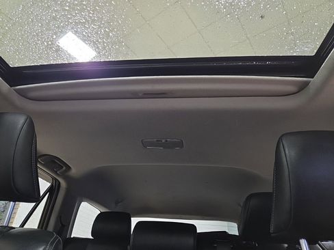 Used 2019 Toyota 4Runner Limited image 13