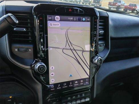 New 2026 RAM 3500 Tradesman image 29