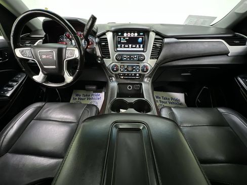 Used 2020 GMC Yukon SLT AWD/4WD image 18