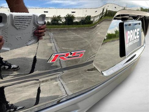 Used 2022 Chevrolet Camaro LT w/ Redline Edition RWD image 30