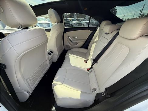 Used 2019 Mercedes-Benz A 220 A 220 Sedan 4D image 26