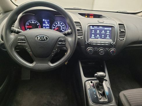Used 2018 Kia Forte LX w/ LX Popular Package FWD image 22