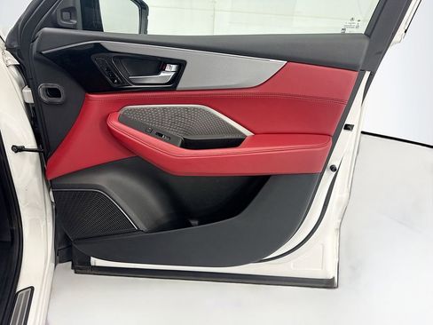 Used 2023 Acura MDX A-Spec image 24