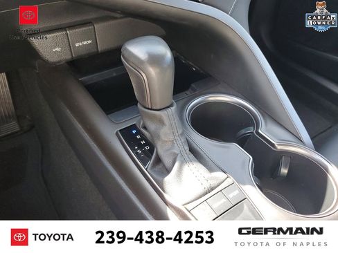 Certified 2023 Toyota Camry SE image 26