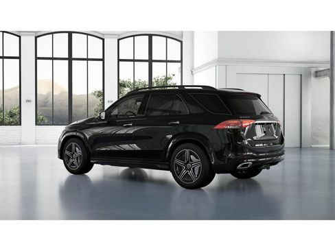 New 2026 Mercedes-Benz GLE 450 4MATIC image 30