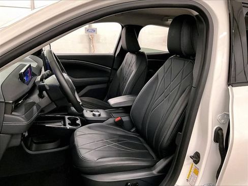 Used 2024 Ford Mustang Mach-E Select RWD image 24