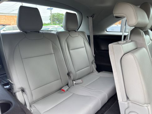 Used 2015 Acura MDX SH-AWD w/ Technology Package image 27