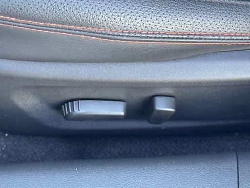 Certified 2023 Nissan Altima 2.5 SR image 12