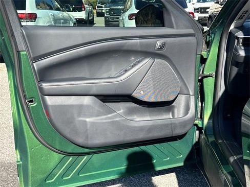 New 2025 Ford Mustang Mach-E Premium image 10