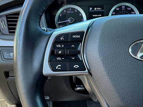 Used 2019 Hyundai Sonata SEL image 18