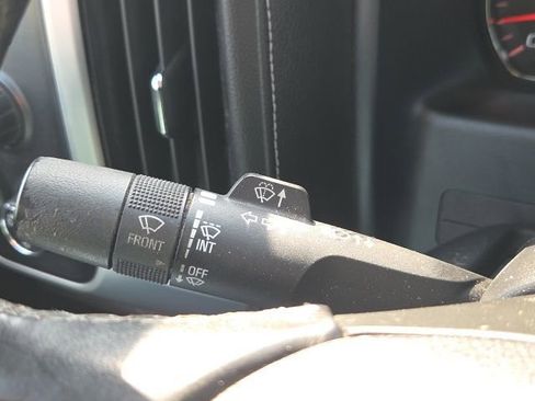 Used 2014 GMC Sierra 1500 SLT w/ Suspension Package, Off-Road image 39