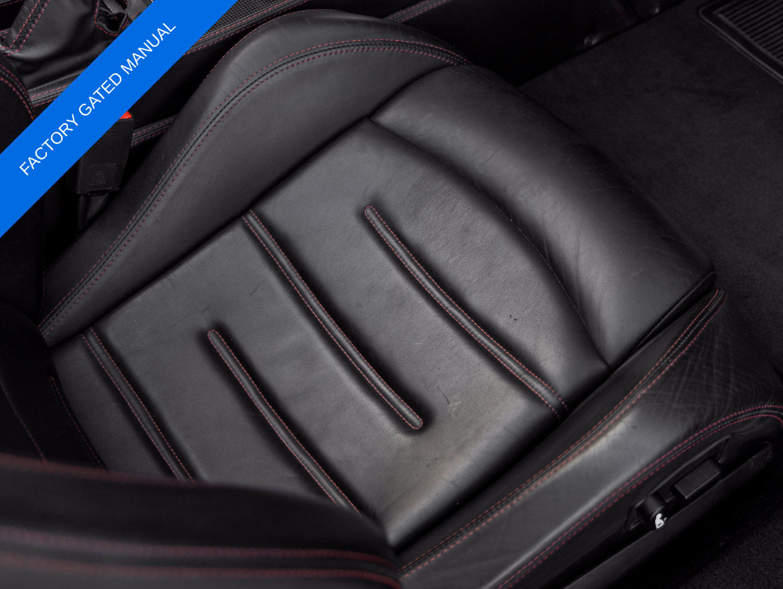Used 2006 Ferrari F430 Spider RWD image 47