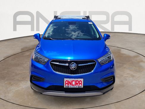 Used 2018 Buick Encore Preferred FWD image 5