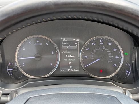 Used 2018 Lexus IS 300 w/ Premium Package RWD image 25