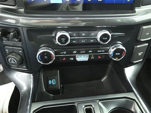 Used 2023 Ford F150 XLT w/ Equipment Group 302A High image 18