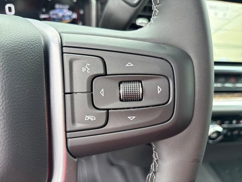 New 2026 GMC Sierra 3500 SLE AWD/4WD image 17