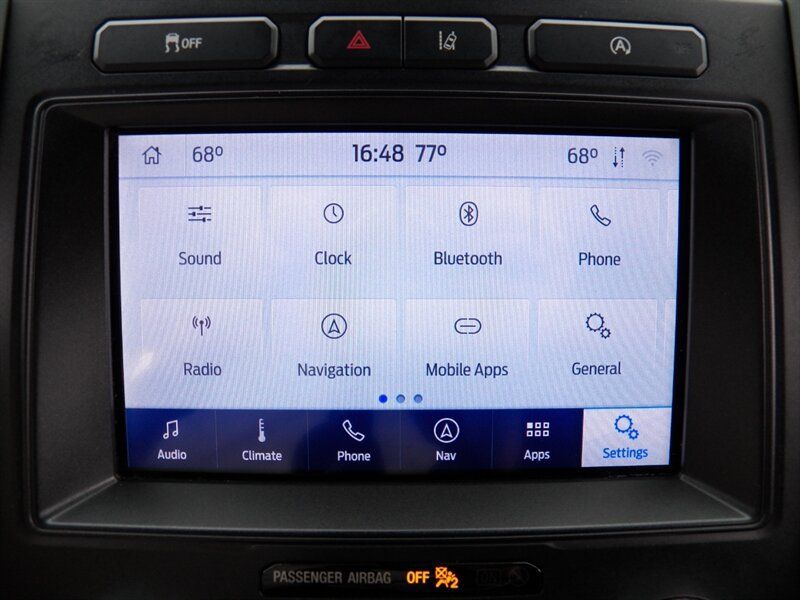 Used 2020 Ford Expedition Limited RWD image 23