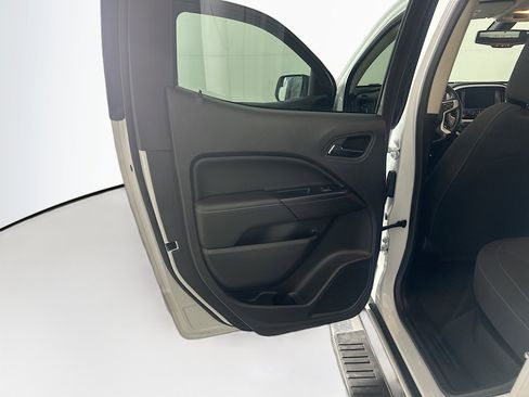 Used 2022 GMC Canyon Elevation w/ Trailering Package image 25