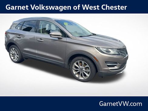 Used 2018 Lincoln MKC Select w/ Select Plus Package AWD/4WD image 7