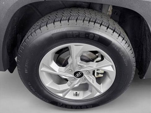 Used 2024 Hyundai Tucson SEL image 9