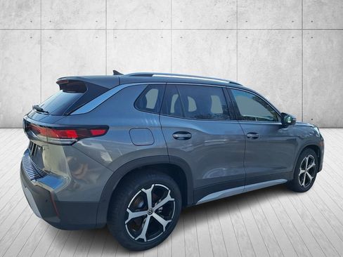 New 2026 Volkswagen Tiguan SE image 5