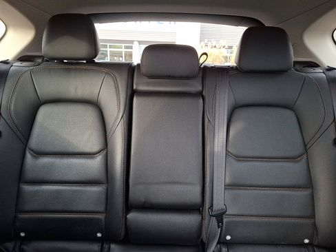 Used 2023 MAZDA CX-5 AWD 2.5 S w/ Premium Plus Pkg image 19