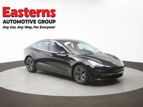 Used 2018 Tesla Model 3 Long Range image 45