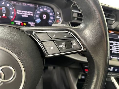 Used 2023 Audi A3 2.0T Premium image 16