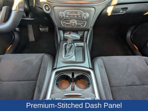 Used 2021 Dodge Charger Scat Pack image 19