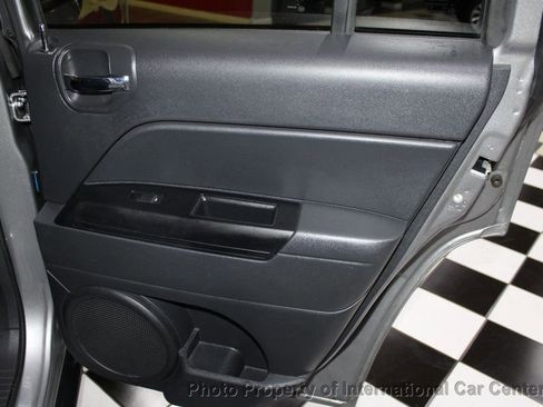 Used 2016 Jeep Compass Sport w/ Power Value Group image 23