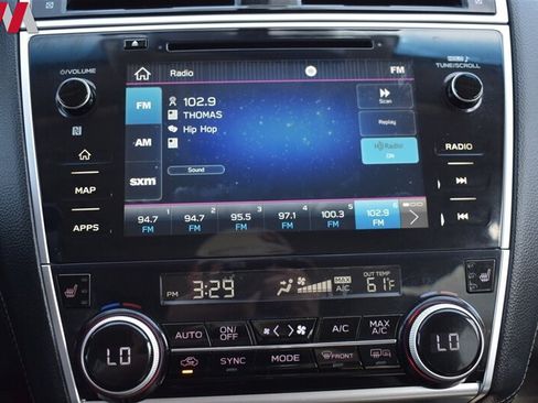 Used 2019 Subaru Outback 3.6R Limited AWD/4WD image 18
