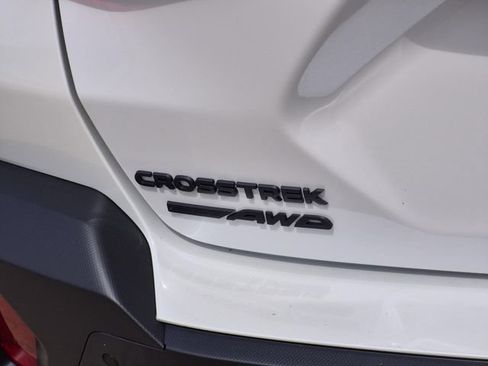 New 2026 Subaru Crosstrek 2.5i Wilderness AWD/4WD image 7
