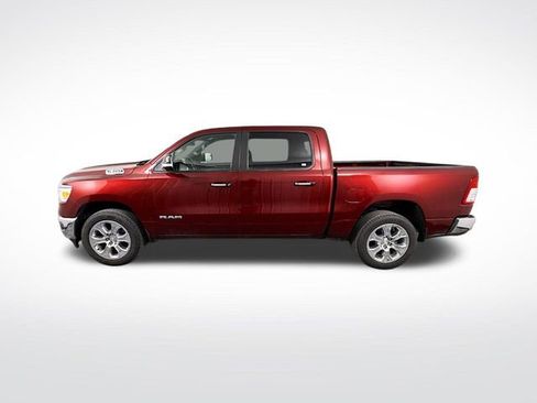 Used 2020 RAM 1500 Big Horn image 4