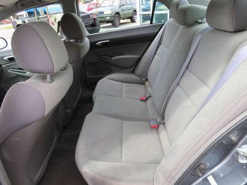 Used 2010 Honda Civic LX image 9