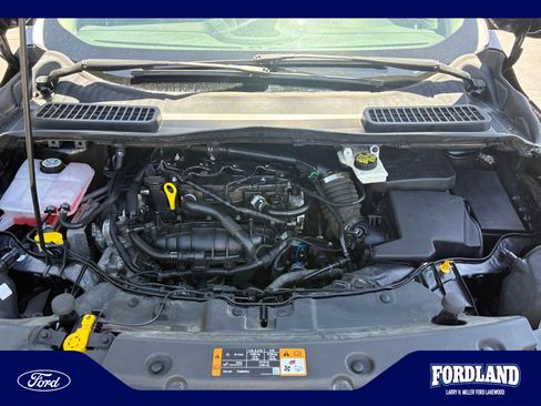 Used 2014 Ford Escape Titanium AWD/4WD image 22