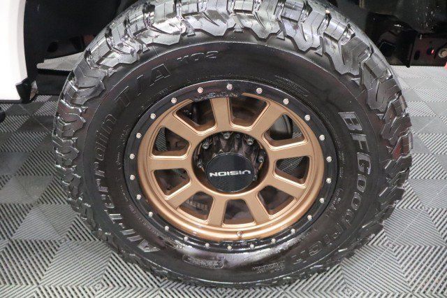 Used 2017 Ford F350 Lariat w/ Lariat Ultimate Package AWD/4WD image 87