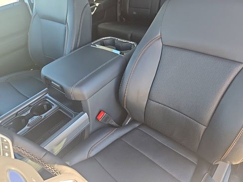 New 2026 Ford F250 Lariat RWD image 15