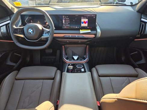 Used 2026 BMW X3 xDrive30i w/ Convenience Package AWD/4WD image 12