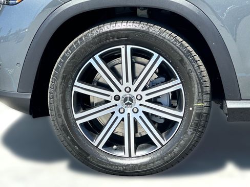 New 2026 Mercedes-Benz GLE 350 4MATIC image 12