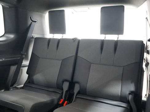Used 2026 Lexus GX 550 w/ Accessory Package (2T) AWD/4WD image 55
