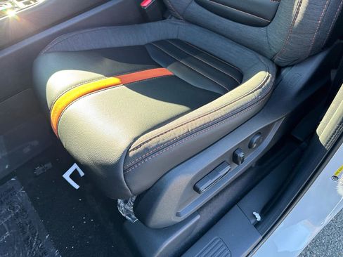 New 2026 Honda Passport TrailSport image 17